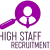 High Staff Recruitment
