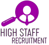 High Staff Recruitment