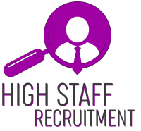 High Staff Recruitment